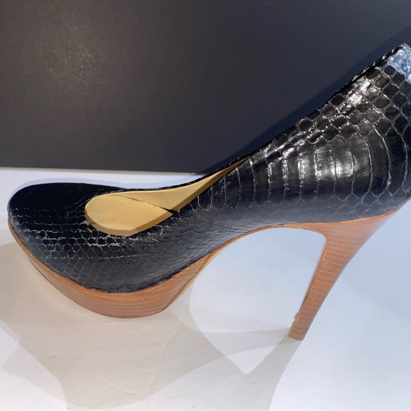 Alexandre Birman black high heels - Picture 9 of 12